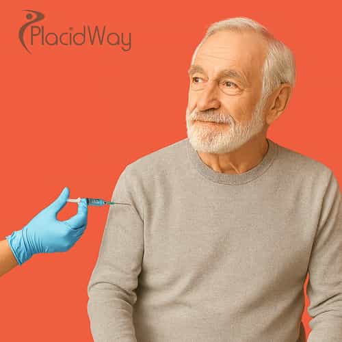 Regenerative Stem Cell Therapy for Degenerative Conditions in Japan for US Patients 